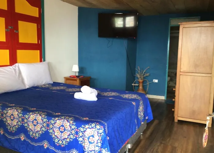 Casa Pachamama