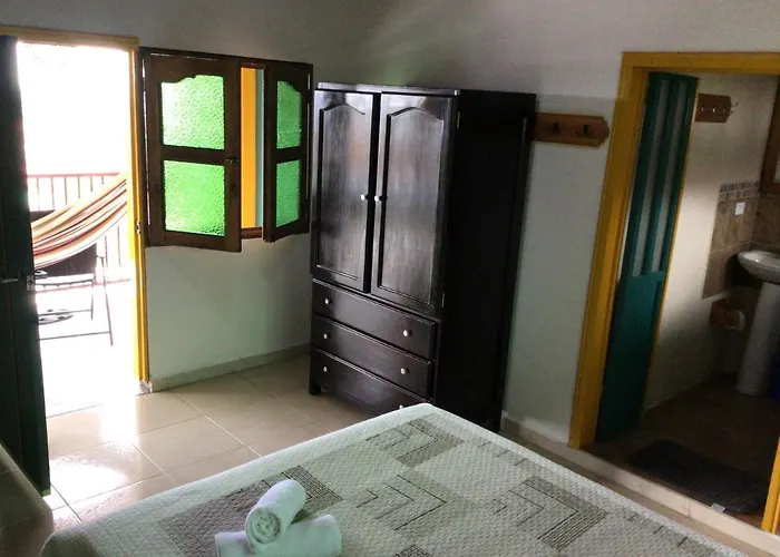 Casa Pachamama