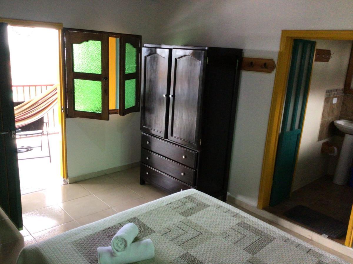 Casa Pachamama *