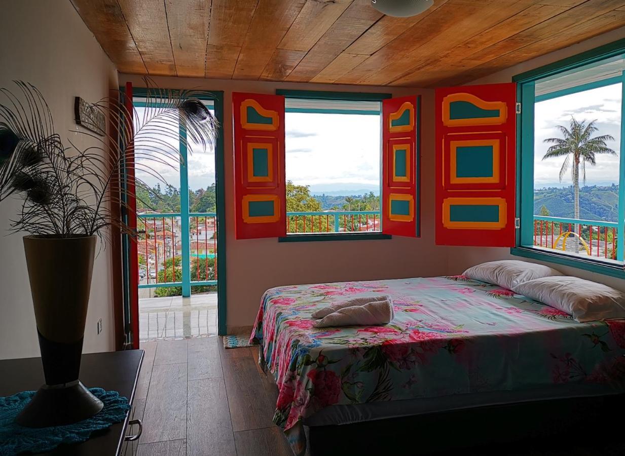 Hostel Casa Pachamama *