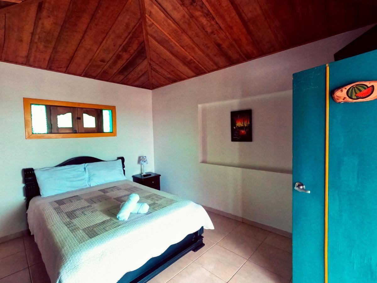 Hostel Casa Pachamama Salento