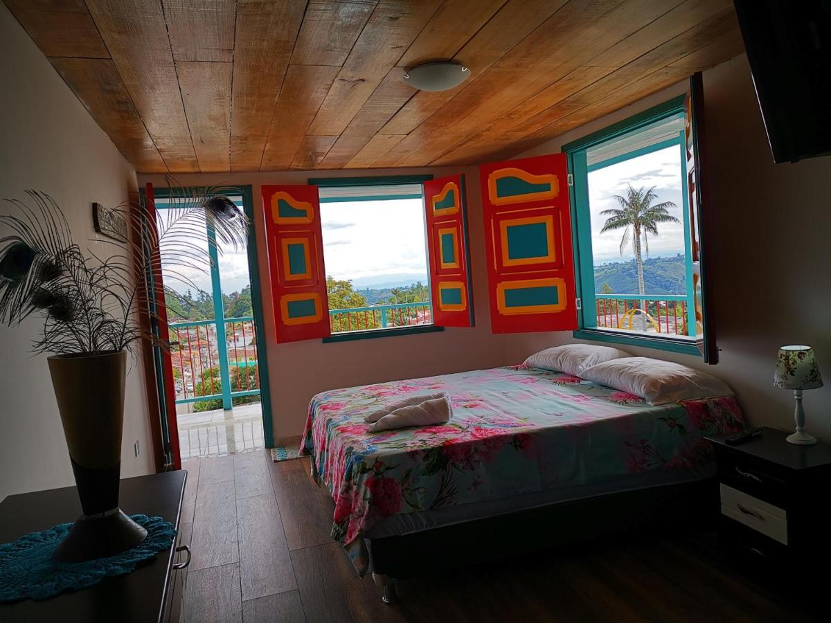 Casa Pachamama * Salento