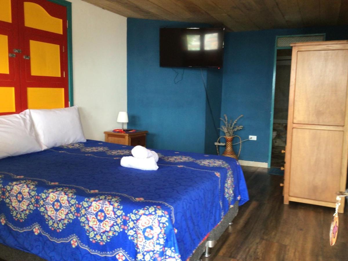 Casa Pachamama Hostel *