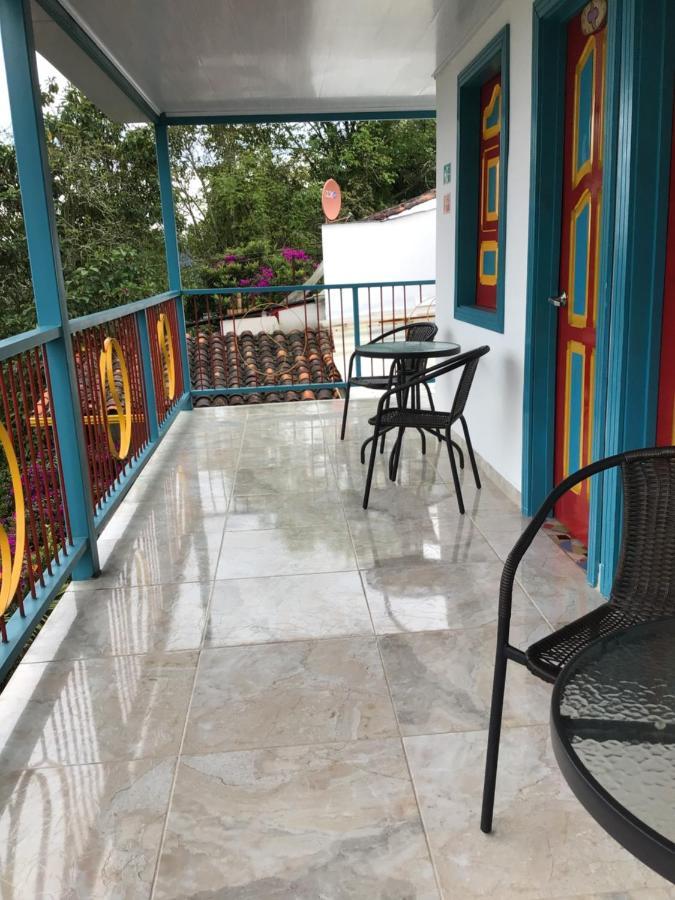 Casa Pachamama Salento