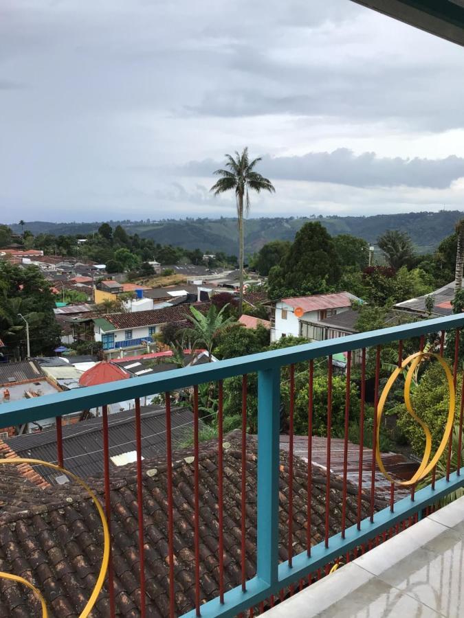 Casa Pachamama *