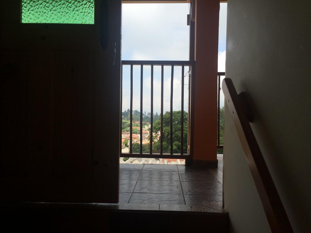 Casa Pachamama