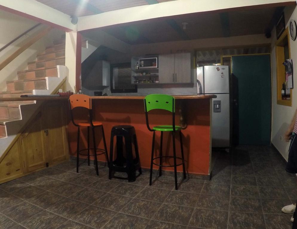 Hostel Casa Pachamama *