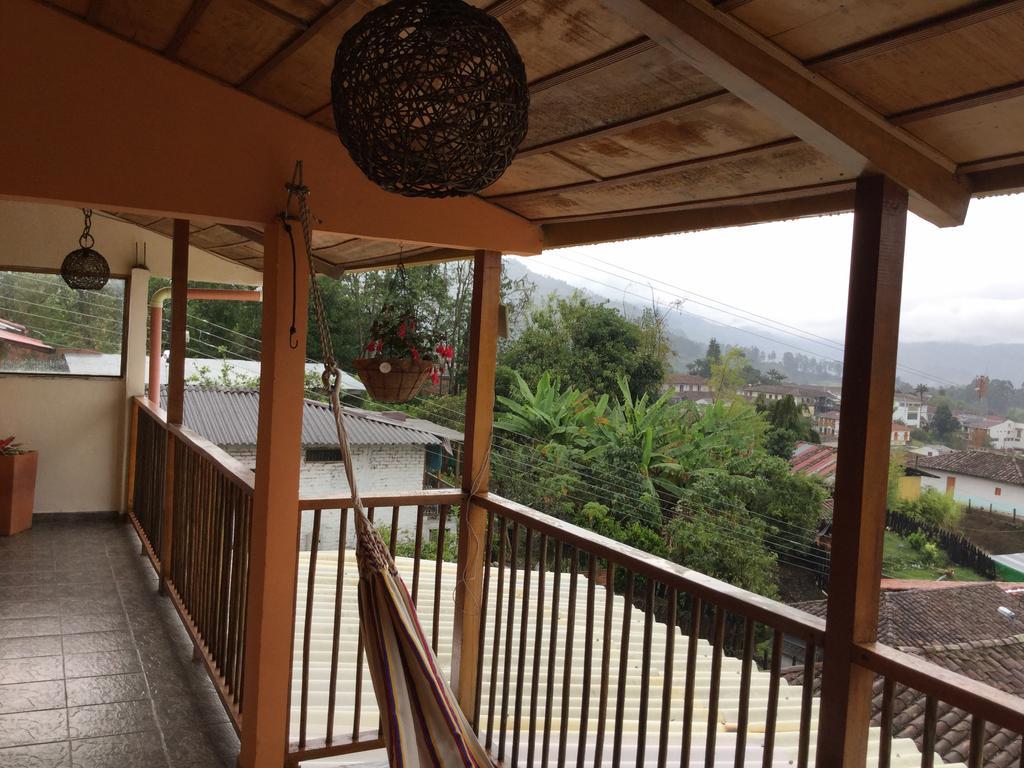 Casa Pachamama Salento
