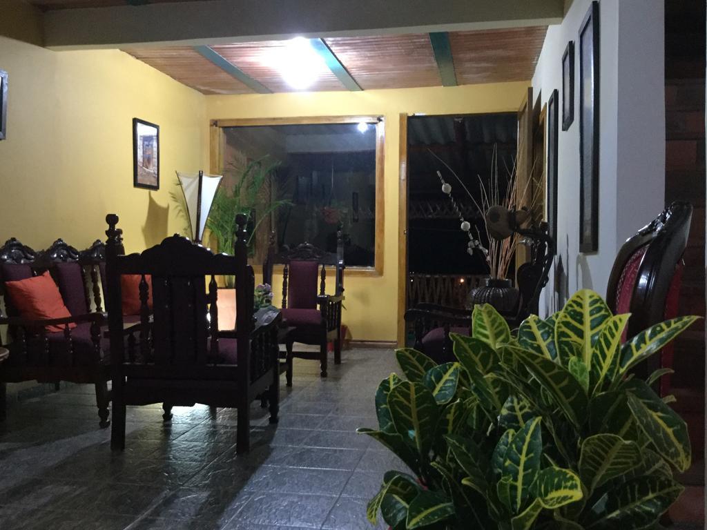 Casa Pachamama Salento