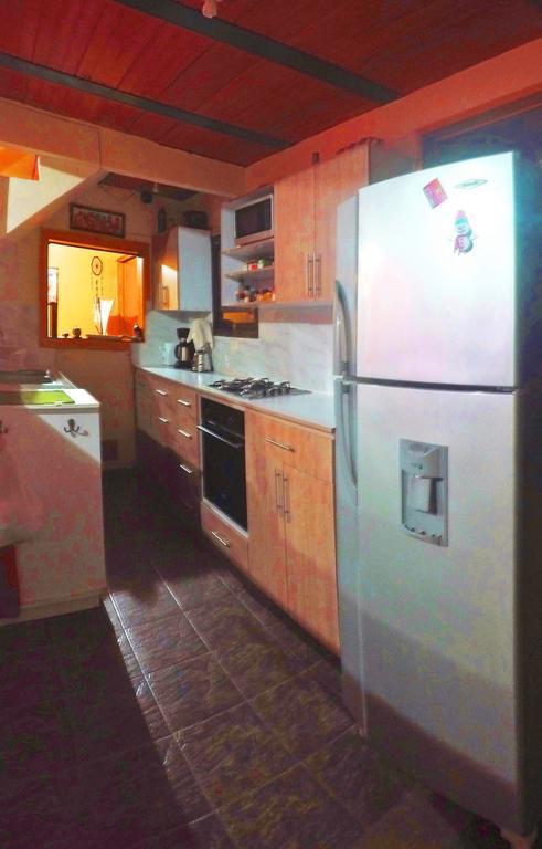 Hostel Casa Pachamama *