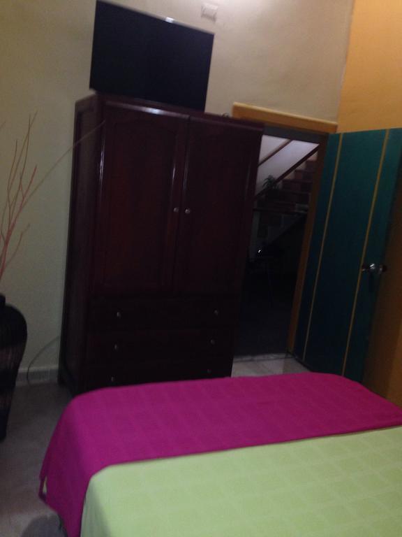 Hostel Casa Pachamama *