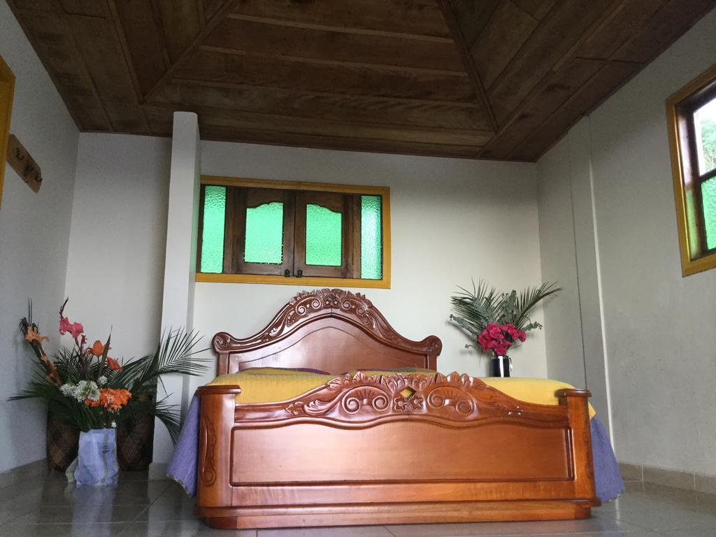 Casa Pachamama Hostel