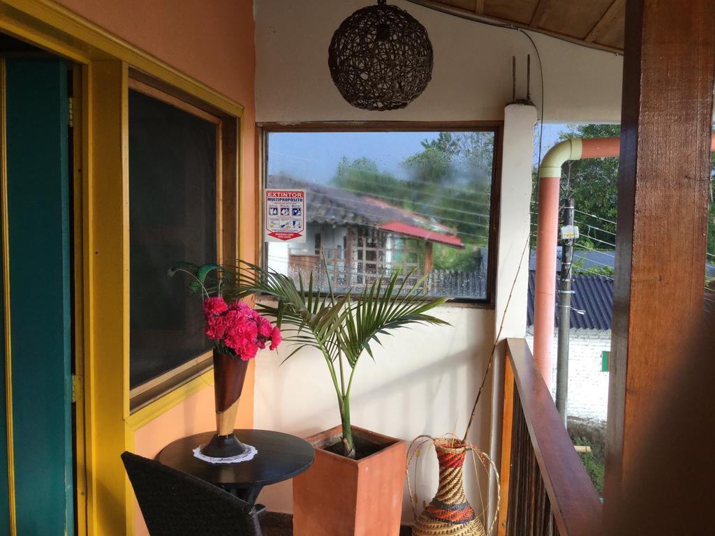 Casa Pachamama Hostel *