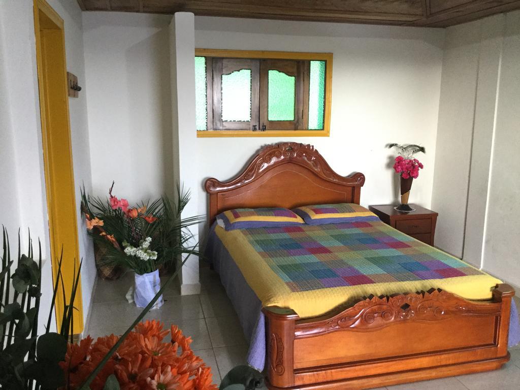 Casa Pachamama Hostel