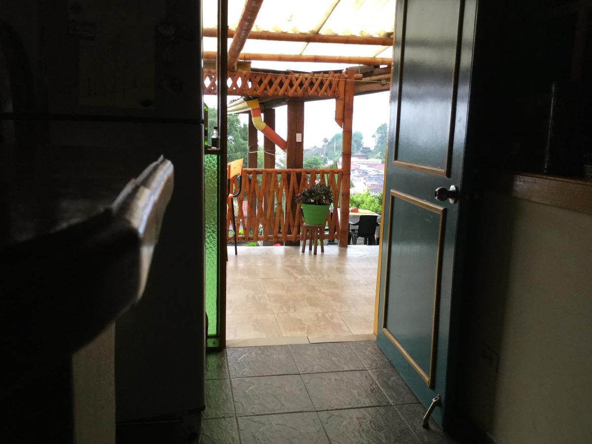 Casa Pachamama Albergue *
