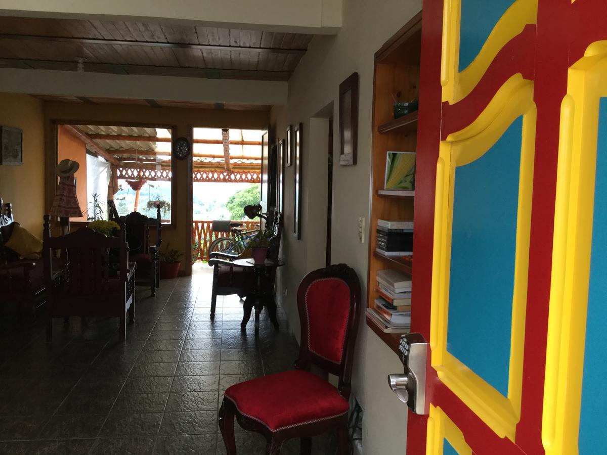 Casa Pachamama Hostel *