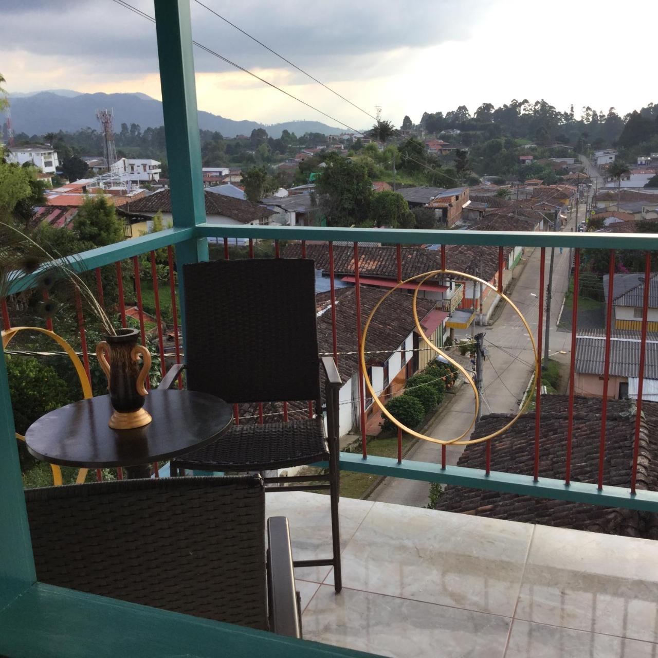 Hostel Casa Pachamama