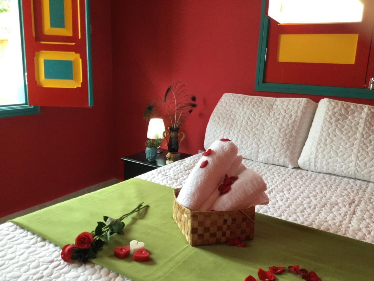 Casa Pachamama Salento