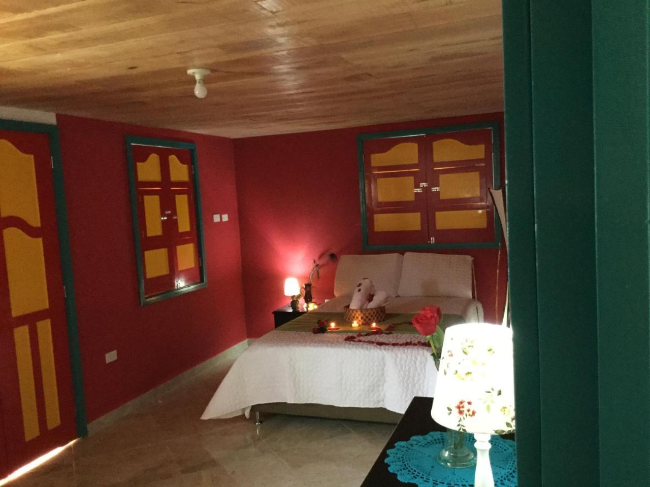 Casa Pachamama Salento