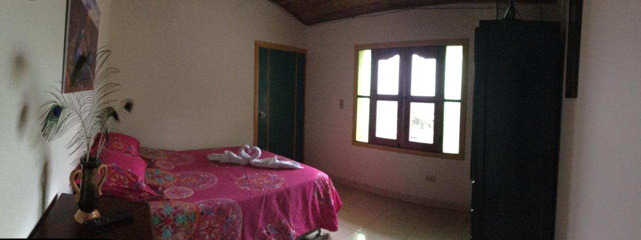 Casa Pachamama Salento